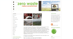 Desktop Screenshot of greenster.typepad.com