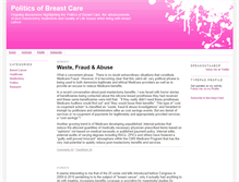 Tablet Screenshot of aabcp.typepad.com