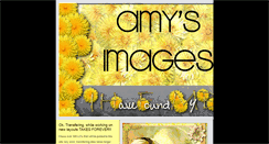Desktop Screenshot of amysimages.typepad.com