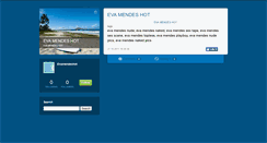 Desktop Screenshot of evamendeshot2.typepad.com
