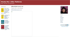 Desktop Screenshot of chunkamui.typepad.com
