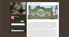 Desktop Screenshot of houseplans.typepad.com