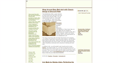 Desktop Screenshot of bedbathstore.typepad.com