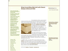 Tablet Screenshot of bedbathstore.typepad.com