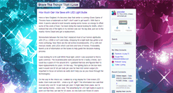 Desktop Screenshot of gosharevideo.typepad.com