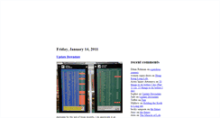 Desktop Screenshot of longlivealex.typepad.com