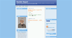 Desktop Screenshot of boulderreport.typepad.com