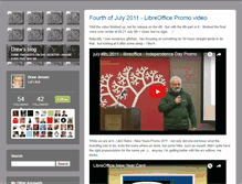 Tablet Screenshot of drewjensen.typepad.com