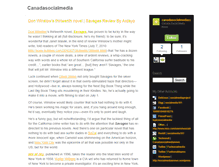 Tablet Screenshot of canadasocialmediacompany.typepad.com