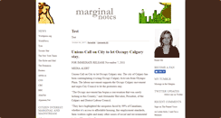 Desktop Screenshot of marginalnotes.typepad.com