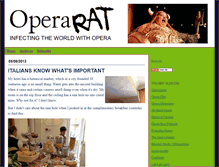 Tablet Screenshot of operarat.typepad.com