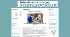 Desktop Screenshot of federationsamusociaux.typepad.com