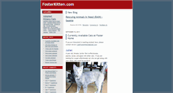 Desktop Screenshot of foster.typepad.com