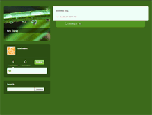 Tablet Screenshot of fetchback.typepad.com