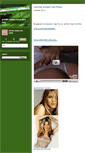 Mobile Screenshot of jenniferanistonhotphotosquealing.typepad.com