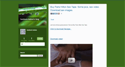 Desktop Screenshot of hardcorelesbosusurping.typepad.com