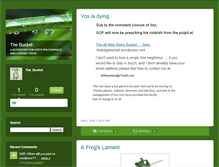 Tablet Screenshot of gof280.typepad.com