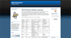 Desktop Screenshot of guyro.typepad.com