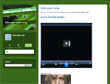 Tablet Screenshot of hotcelebhbufazvz.typepad.com