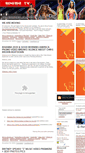 Mobile Screenshot of binside.typepad.com