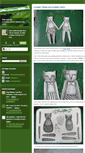 Mobile Screenshot of littleredfox.typepad.com