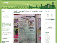Tablet Screenshot of ecologicproducts.typepad.com