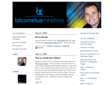 Tablet Screenshot of bilcornelius.typepad.com