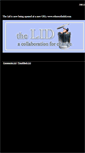 Mobile Screenshot of donyes.typepad.com