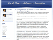 Tablet Screenshot of guelphchamber.typepad.com