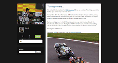 Desktop Screenshot of bigedsblog.typepad.com