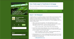 Desktop Screenshot of planplusonline.typepad.com