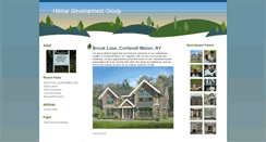 Desktop Screenshot of hilmardevelopmentgroup.typepad.com