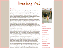 Tablet Screenshot of hengdong.typepad.com