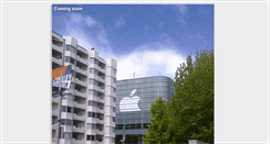 Desktop Screenshot of markpasc.typepad.com