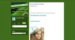 Desktop Screenshot of emmawatsonimagesangry.typepad.com