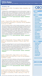 Mobile Screenshot of coca.typepad.com