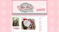 Desktop Screenshot of gogogirl.typepad.com
