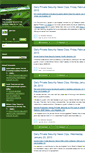 Mobile Screenshot of calsaga.typepad.com