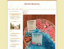 Tablet Screenshot of martini.typepad.com