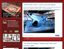 Tablet Screenshot of americamadesafe.typepad.com