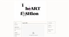 Desktop Screenshot of fashionworlds.typepad.com