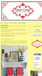 Mobile Screenshot of opulentcottage.typepad.com