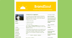 Desktop Screenshot of felixgerena.typepad.com