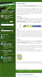 Mobile Screenshot of netevenanders.typepad.com