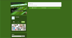 Desktop Screenshot of d99930211335313165.typepad.com