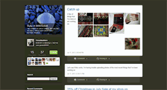 Desktop Screenshot of mepsteinanartist1.typepad.com