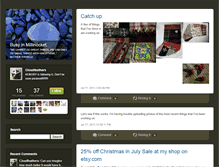 Tablet Screenshot of mepsteinanartist1.typepad.com