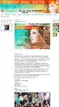 Mobile Screenshot of digital-seasons.typepad.com