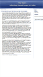 Mobile Screenshot of gothamenergytradeblog.typepad.com