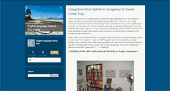 Desktop Screenshot of englishlanguagegames.typepad.com
